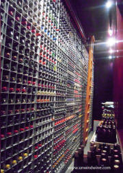 Sullivan's Naperville Cellar