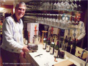 Bill C's Wine Bar