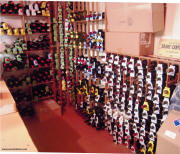 Bill C's Cellar 