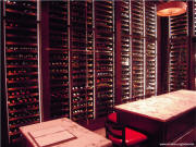 NoMi Wine Cellar - Chicago