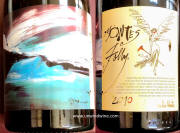 Montes Syrah Folly La Finca de Apalta 2010