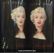 Nova Wines Marilyn Merlot 2012