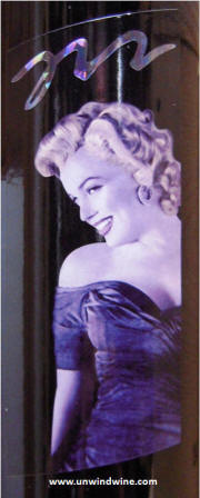 Marilyn Merlot 2008