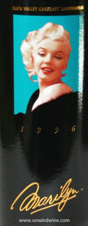 Marilyn Cabernet Sauvignon 1996