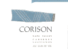 Corison Cabernet