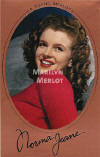 Norma Jean Merlot 1999
