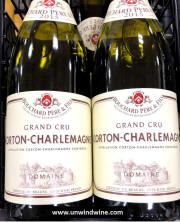 Bouchard Pere & Fils Corton Charlemagne 2015