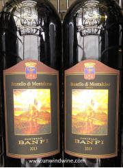 Banfi Brunello di Montalcino 2013