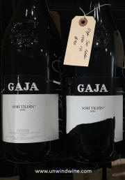 Gaja Sori Tilden 1996