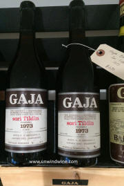 Gaga sori Tilden 1973