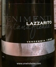 Lazzarito Barolo