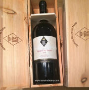 Guado Al Tasso Bolgheri 2001 
