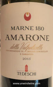 Tedeschi-Marne-180-Amarone-2015