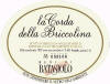 Barolo Corda della Briccolina 1990