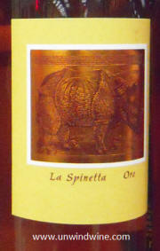 La Spinetta Ore