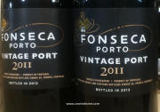 Fonseca Vintage Port 2011