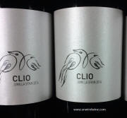 Bodegas El Nido Clio Jumilla Monastrel 2014 