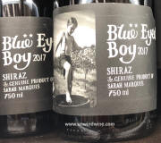 Mollydooker Blue Eye'd Boy 2017