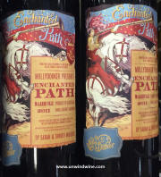 Mollydooker Enchanted Path 2011