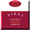 Reserve Cabernet