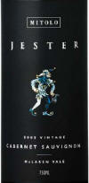 Mitolo Jester McLaren Vale Cabernet Sauvignon 2005
