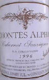 Montes Alpha