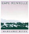 CAPE MENTELLE ZINFANDEL 2002