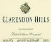 CLARENDON HILLS HICKINBOTHAM GRENACHE 2001