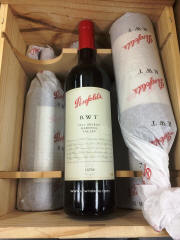 Penfolds RWT Barossa Shiraz 2011 OWC