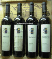 Northstar Columbia Valley Merlot 2002-2005