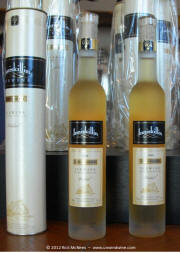 Inniskillin Gold Reserve Vidal Icewine 2008