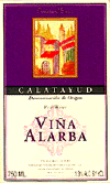 Vina Alarba