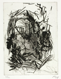 Plate Eight from Nye 10 Illustrationer