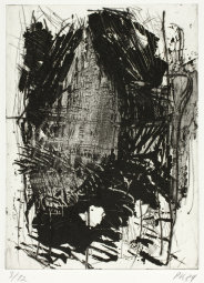 Plate Ten from Nye 10 Illustrationer