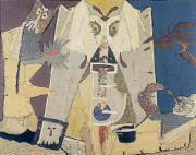 wotan by bona bona de mandiargues