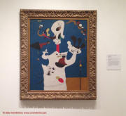 Potato - Joan Miro 1928