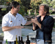 Andy Murchison & Duane Hoff - Time out!