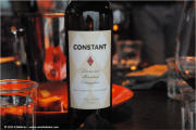 Constant Diamond Mountain Cabernet Sauvignon 2006