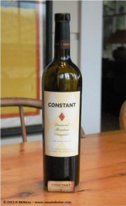 Constant Diamond Mountain Cabernet Sauvignon 1998