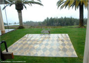 Constant Diamond Mtn Diamonds Patio