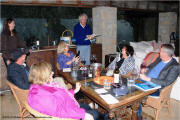 Constant Diamond Mountain Tasting