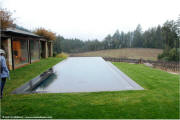 Constant Diamond Mtn Infinity Pool - Vineyard Overlook