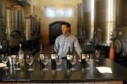 David Arthur Vineyards Tasting