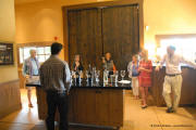 David Arthur Winery - Tasting