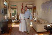 Hall Rutherford Winery - Lori - AJ