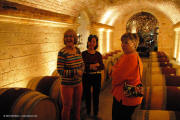 Hall Rutherford Cellar - PK - LJ