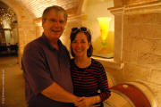 Hall Rutherford Winery Cellars - R&L
