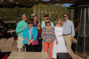 Hall Rutherford Estate Winery 