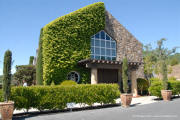 Signorello Napa Valley Estate Winery 