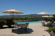 Signorello Estate Napa Valley Hillside Winery